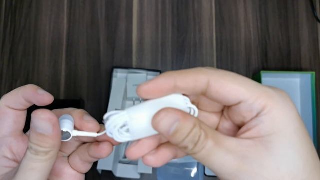 Big Phone Infinix Note 7 Aether Black Quick Unboxing смотреть онлайн