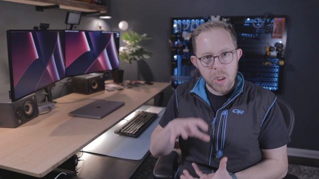Mac Studio for App Dev (Impressions) смотреть онлайн