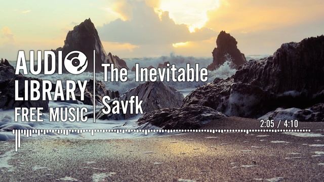 The Inevitable - Savfk смотреть онлайн
