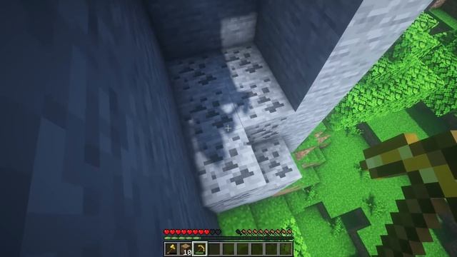 Epic Minecraft but challenges | Minecraft data packs Hindi смотреть онлайн