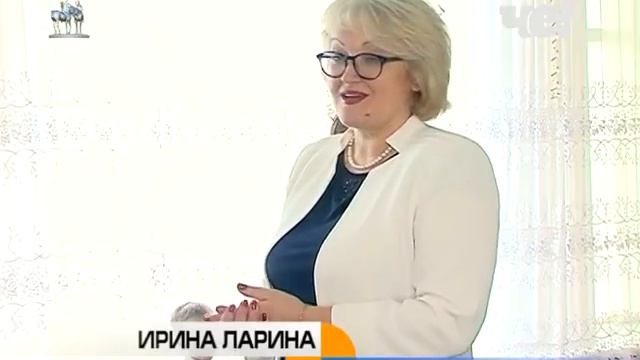 55 лет детскому саду №47 смотреть онлайн