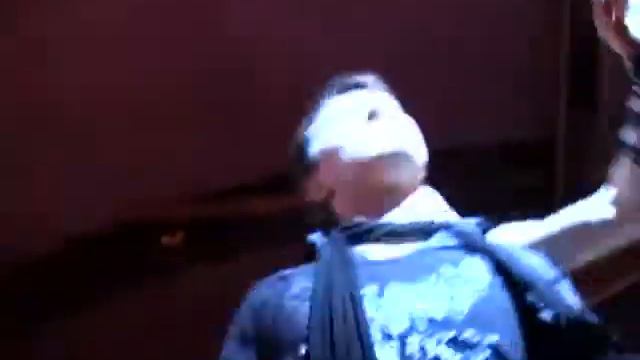 Студия Кузнецова Еремеев Артур - Спит мокрый город смотреть онлайн