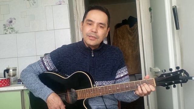 Кино - Восьмиклассница (кавер) смотреть онлайн