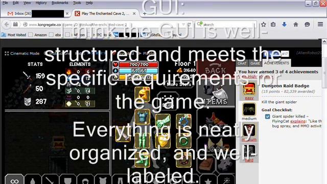 Enchanted Cave 2 - Review смотреть онлайн