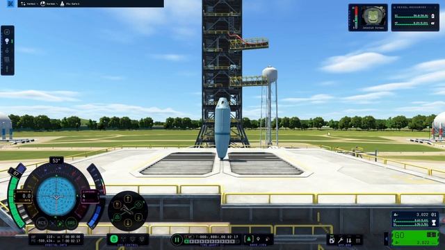 [Modding Series] How to Lazy Orbit in KSP2 смотреть онлайн