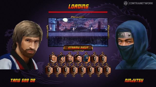 Shaolin vs Wutang | Nintendo Switch Gameplay смотреть онлайн