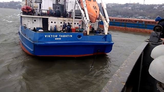 Столкновение судов Сапфир, Lavrion, Виктор Таратин смотреть онлайн