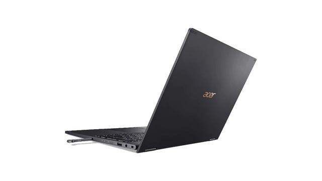 Acer Spin 5 Convertible Best Selling Laptop Amazon 2022 смотреть онлайн
