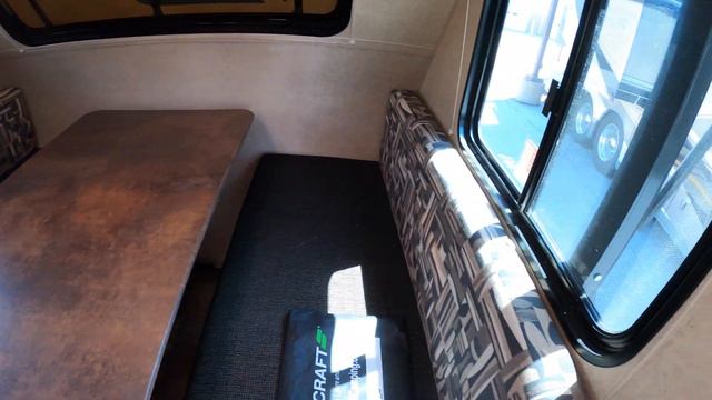 Previously Enjoyed 2015 Starcraft AR-ONE 16BH Bunk House Travel Trailer смотреть онлайн