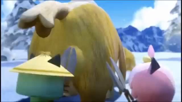 Monster Hunter Diary (Poka Poka Airu Village) G Opening (PSP) смотреть онлайн