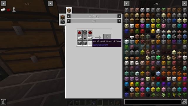 Minecraft 100 Days in World of Nuclear Mutate Parasite.... смотреть онлайн