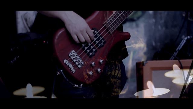 Hongo Fuu - "O Light of Dawn" Sliptrick Records - A BlankTV World Premiere Video - (Live - 2022) смотреть онлайн