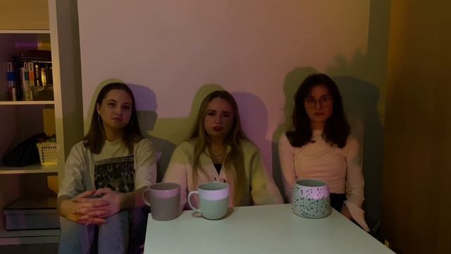 Почти подкаст «на коленке» #1 | вышка не нужна? / как выбрали профессию / синдром отличницы смотреть онлайн