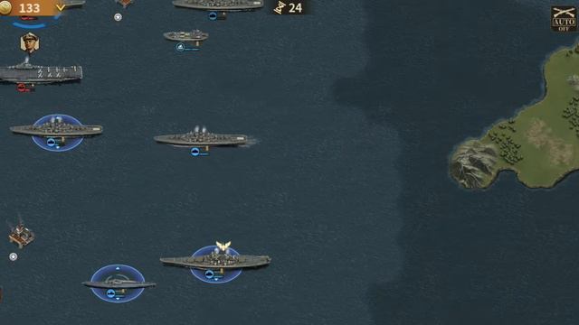 Glory of Generals 3-Battle of Britain (pt2) смотреть онлайн