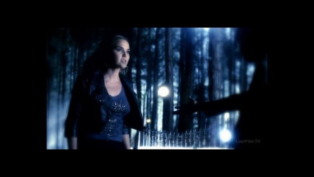 Delena смотреть онлайн