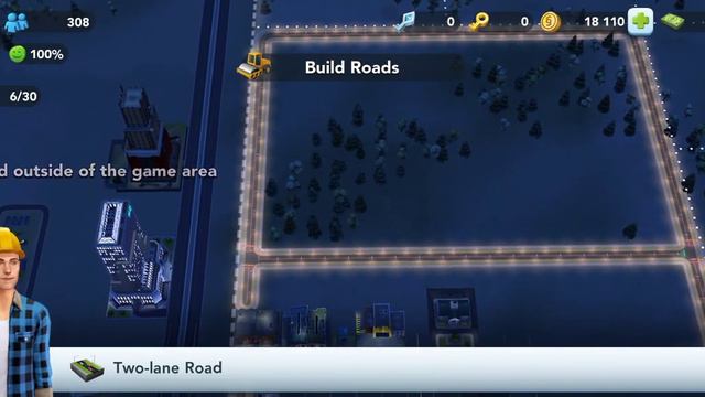 THIS IS MY CITY|SIM CITY BUILDIT|EP-1|in telugu|Rocky Telugu Gamer смотреть онлайн