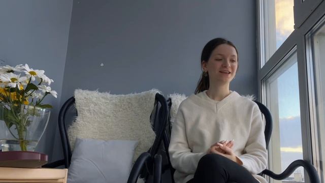 Как вернуться в ресурс и начать чувствовать вкус жизни