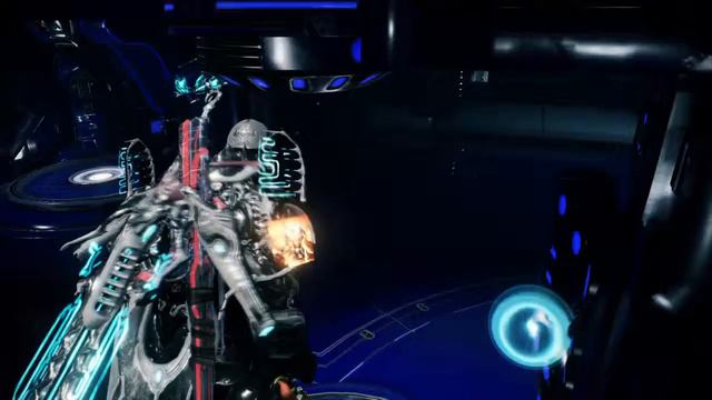 why i didn't upload alot of the weapons in Warframe смотреть онлайн
