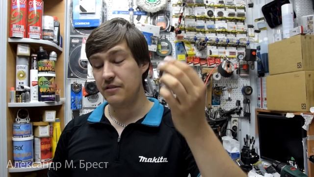 Как починить шуруповёрт Интерскол \ Ремонт инструмента \ ДА 18 ЭР \ Сломался шуруповёрт смотреть онлайн