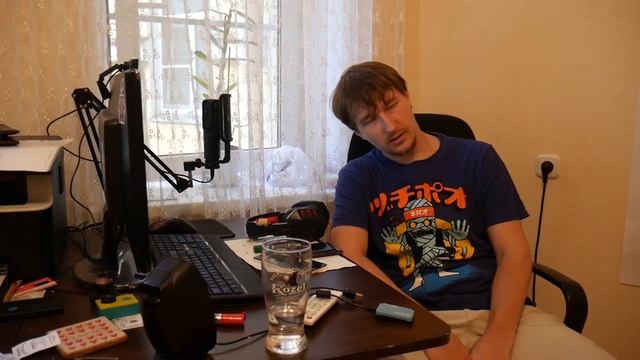 Indie Game - Разработка Fly Simulator. Фестиваль Epic Con. смотреть онлайн
