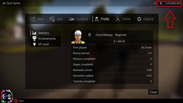 [DOWNLOAD] SAVEGAME Construction Simulator 2015 Savegame - BIG MONEY - CHEAT смотреть онлайн
