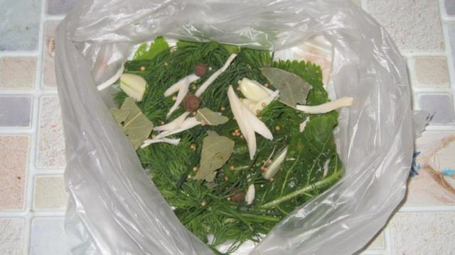 Книга рецептов