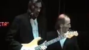 Звуки Му - Шуба-дуба блюз