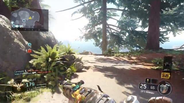 DIY 11 Renovator gameplay on Redwood epic comeback part 2 of 2 Slower paced End смотреть онлайн