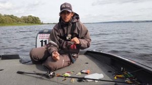 Эта ПРИМАНКА ловит КРУПНЫХ щук в траве! Ловля щуки осенью в траве на спиннербейты [Пора ловить щуку