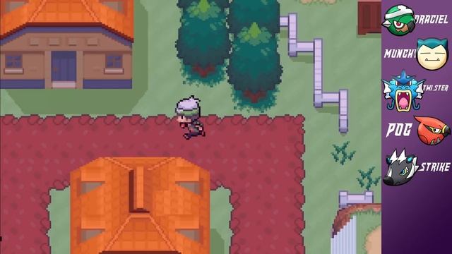 Pokemon Saiph Part 10 GEM COLLECTION! Pokemon Rom Hack Gameplay Walkthrough смотреть онлайн