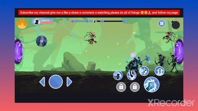 my special op gaming video this game name is Shadow fight and please enjoy my video☺️???? смотреть онлайн