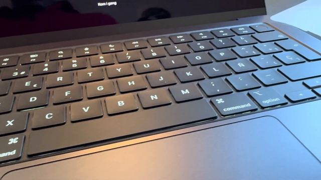 Nuevo MacBook Pro M3 Pro. Unboxing Y Primeras Impresiones.