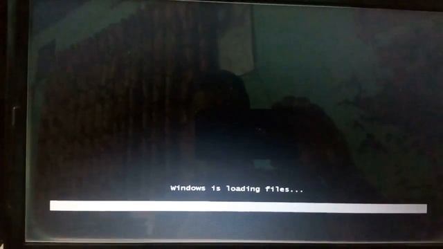How to make bootable DVD and install Windows 7 смотреть онлайн