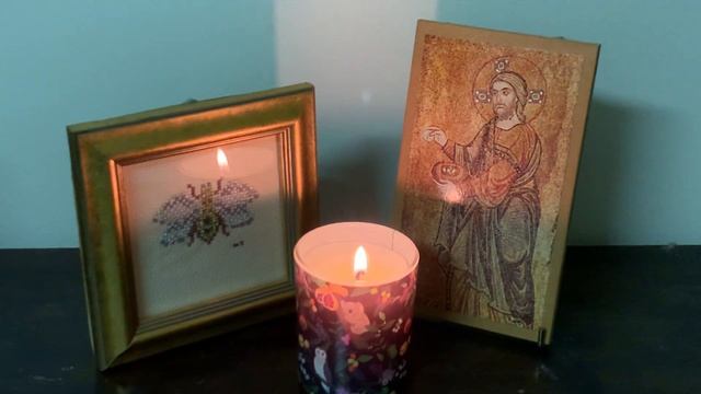Morning Prayer Monday 25 September 2023: Sergius of Moscow смотреть онлайн