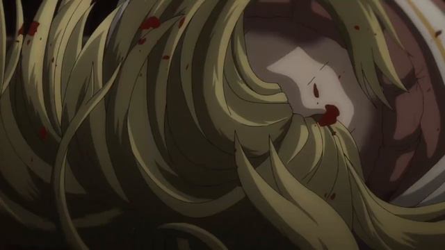 The Absolute Genius of Vinland Saga Season 2 смотреть онлайн