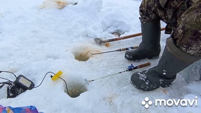 РЫБАЛКА НА ЛЕЩА. смотреть онлайн