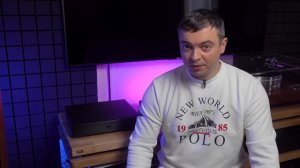 Достойный фонокорректор Primare R15