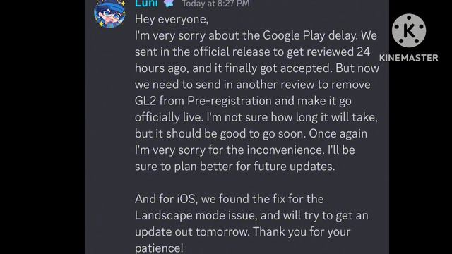 Gacha Life 2 Got Released Early?? And Android's Delayed Gacha Life 2 смотреть онлайн
