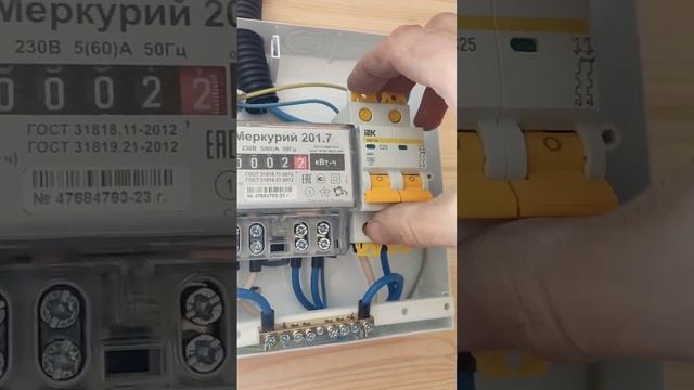 Как сделать электричество на дачу#подключение счётчика меркурий смотреть онлайн