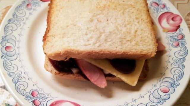 Рецепты от шеф-повара