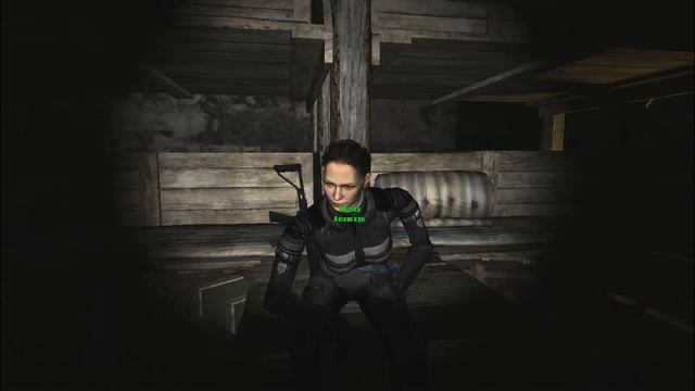 " "Stalker Время Альянса 3.Связь Времён" смотреть онлайн