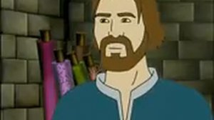 Исламский мультик 2