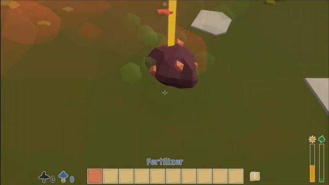 Gardenia Review (Switch) смотреть онлайн