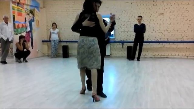 Влад и Джоя, Группа 21, Сакады 1 смотреть онлайн