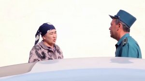 Qalpoq - Deputatning bemaza qarori (hajviy ko'rsatuv)