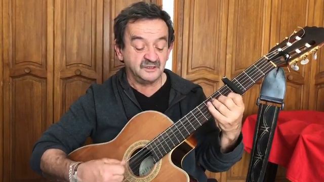 Antoine Marieli смотреть онлайн