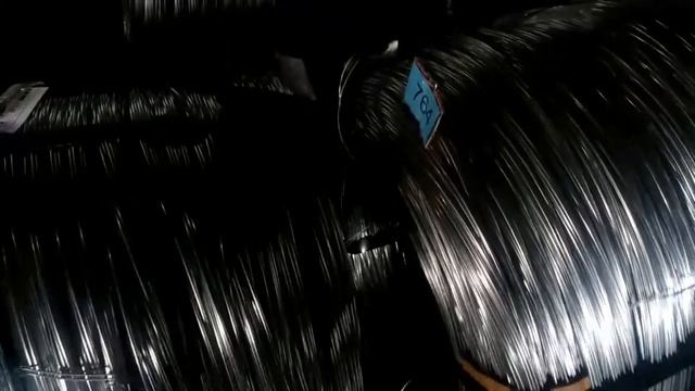 Оцинкованная термонеобработанная проволока диам 4мм смотреть онлайн