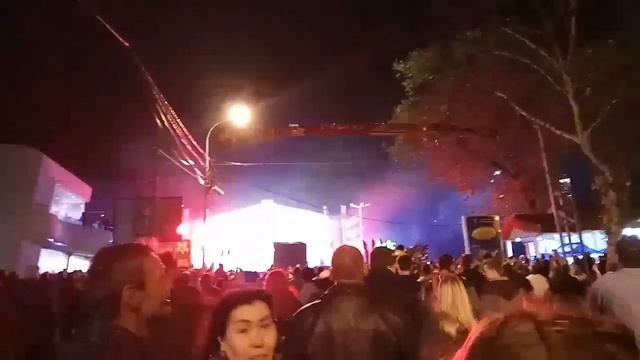 Праздник Победы в Анапе. смотреть онлайн