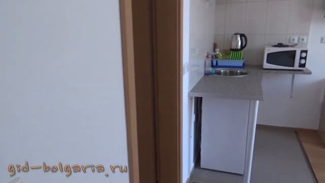 Отель Аиа, Студия 11 Каваци - Созополь / Hotel Aia, Studio 11 Kavaci Sozopol смотреть онлайн