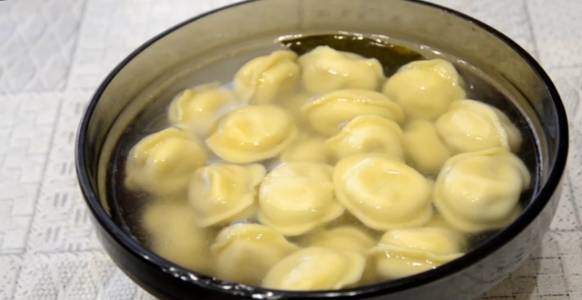 Михаил Солодков